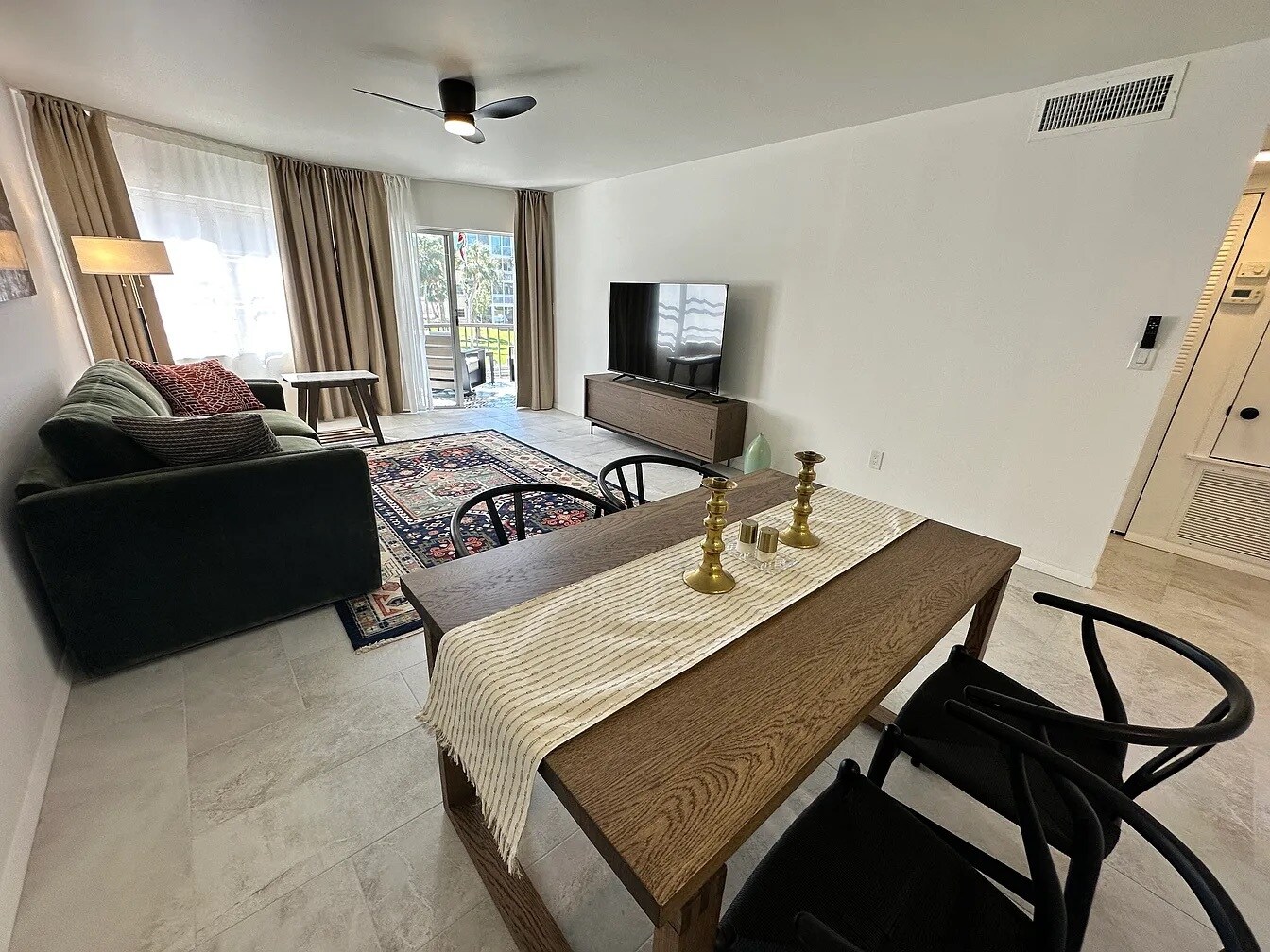 Building Photo - 1300 N Portofino Dr