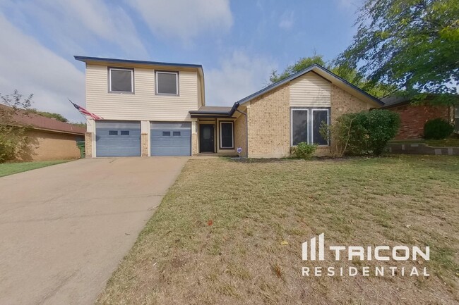 Building Photo - 6217 Old Mill Cir