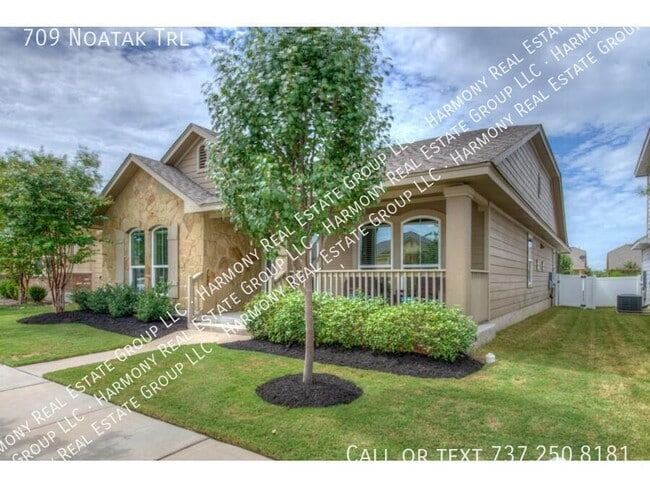 Building Photo - 709 Noatak Trail