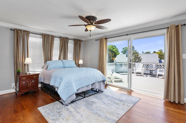 Building Photo - 829 Cinnaminson Ave