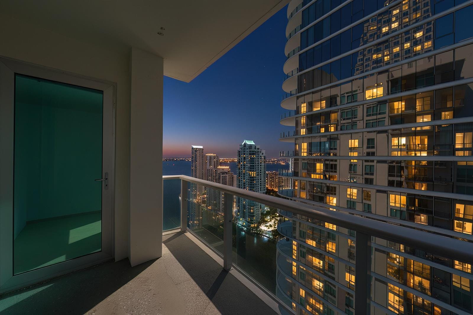 Building Photo - 300 S BISCAYNE