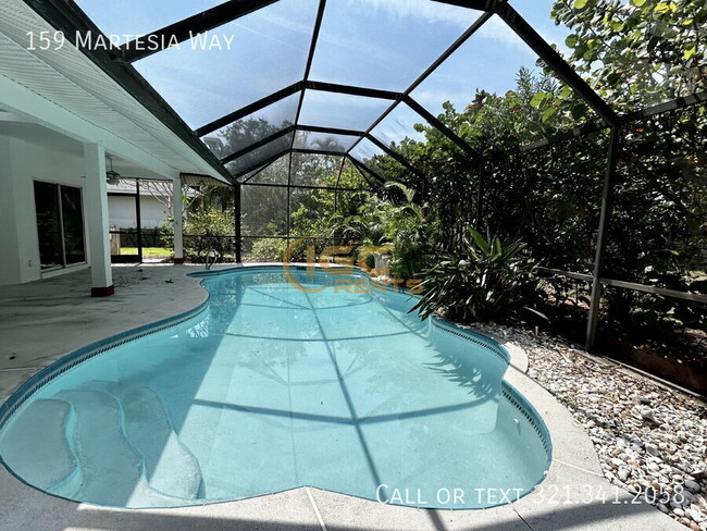 Building Photo - 159 Martesia Way