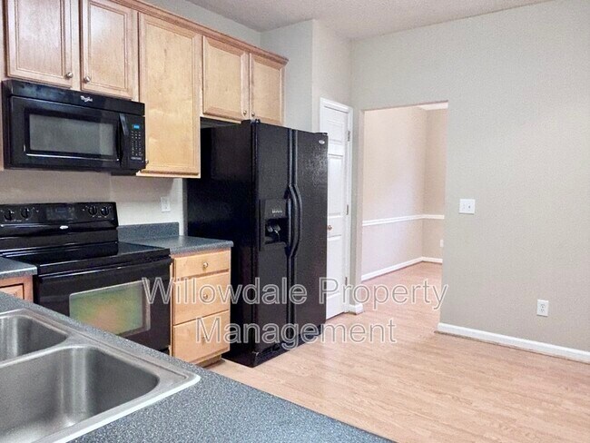 Building Photo - 5362 Patuxent Dr