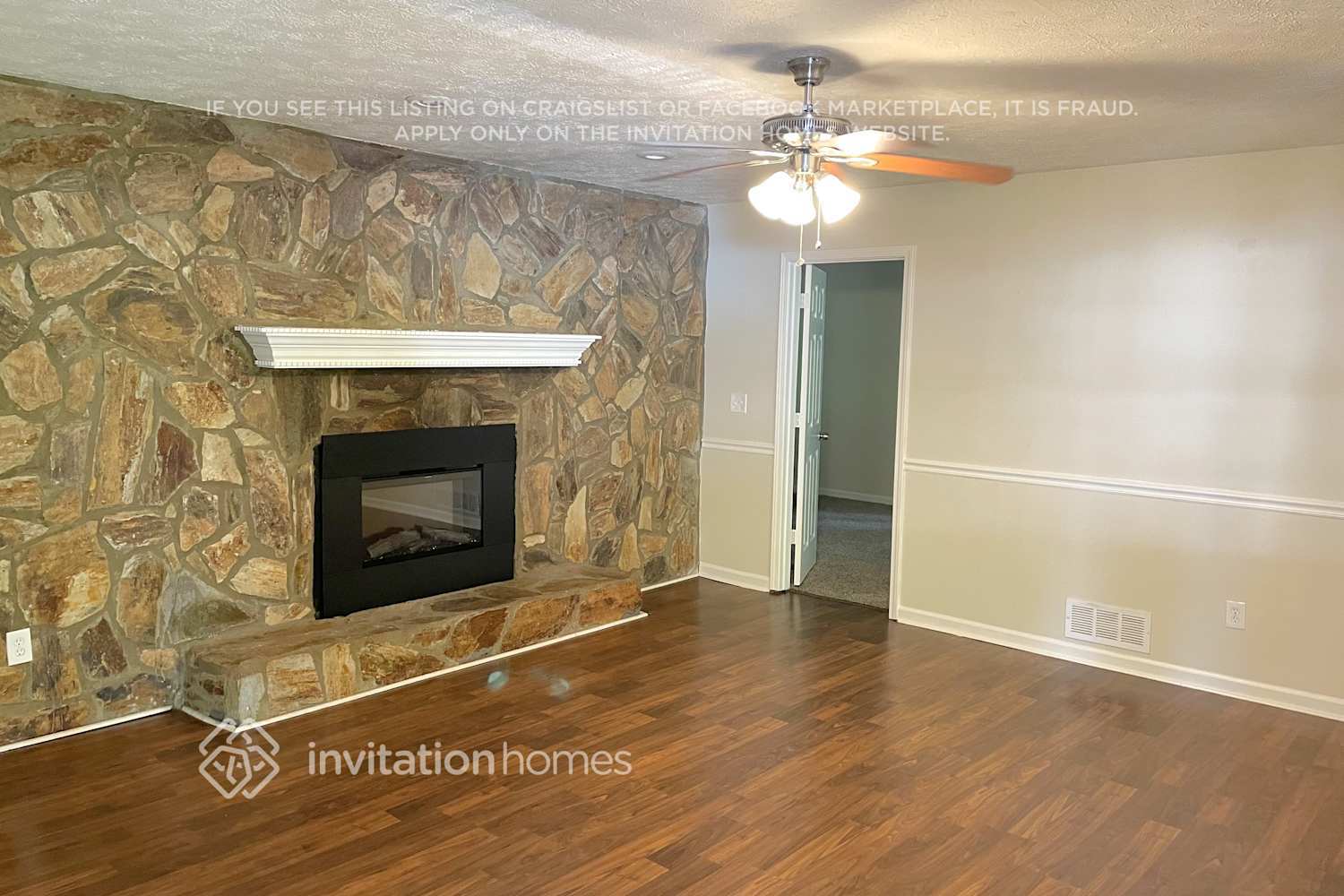 Building Photo - 599 Old Villa Rica Rd