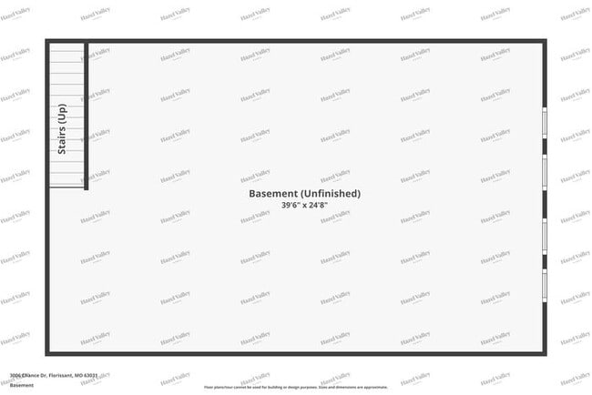 Building Photo - 3006 Chance Dr