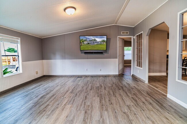 Building Photo - Private (Gated) Country Retreat - RV Hookups, 2 Decks, Back Patio, Outdoor Gaming/Utility Area, S...