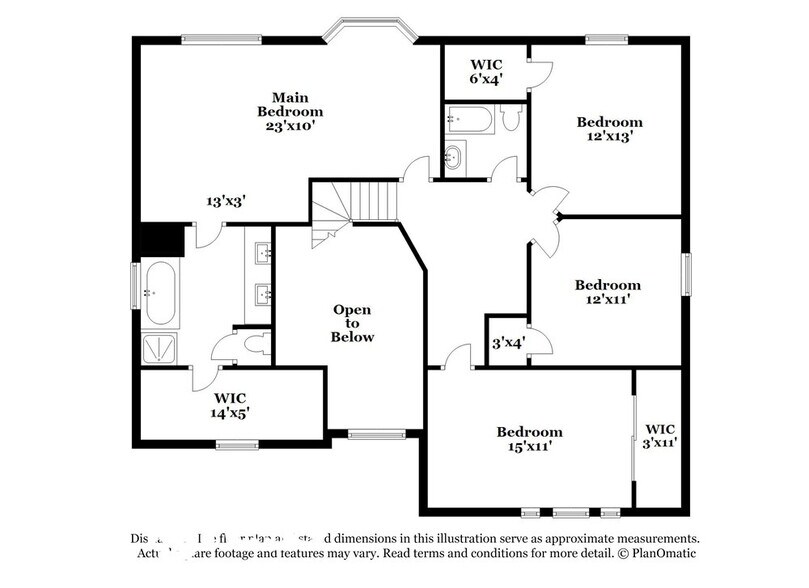 Building Photo - 14518 Southern Magnolia Cir