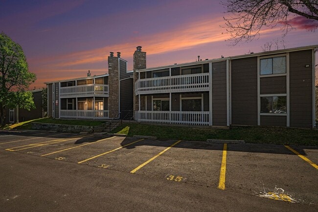 Building Photo - 18004 E Ohio Ave