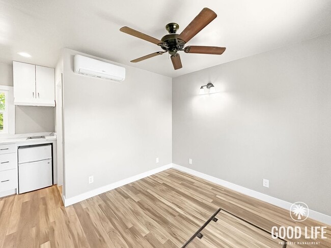 Building Photo - Charming 1BD/1BA + Studio Home in North Park with Vaulted Ceilings, Private Yard & Prime Walkable...
