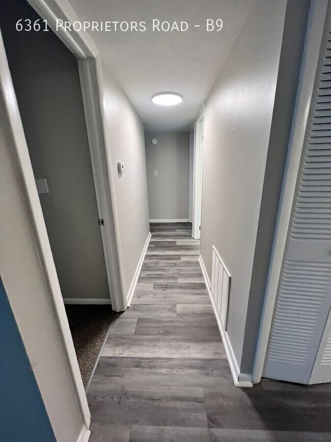 Building Photo - 6361 Proprietors Rd