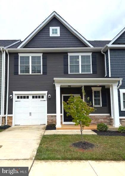 Building Photo - 5606 Finley Rose Ct