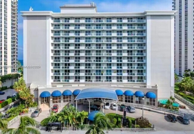 Building Photo - 19201 Collins Ave