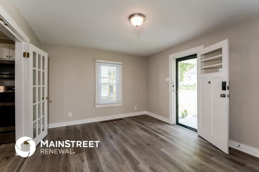 Building Photo - 607 Lindsay Ave