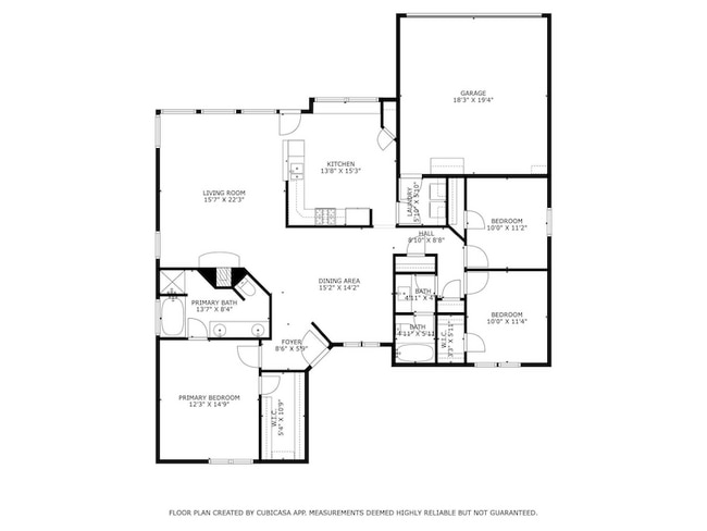 Building Photo - 7209 Montego Dr