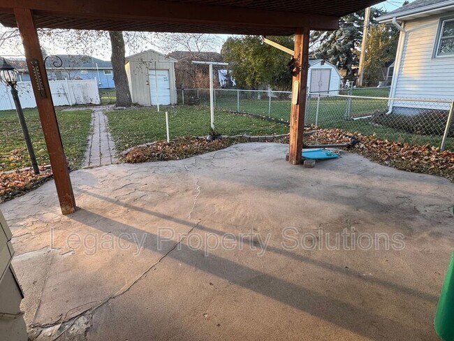 Building Photo - 1046 N 29th St