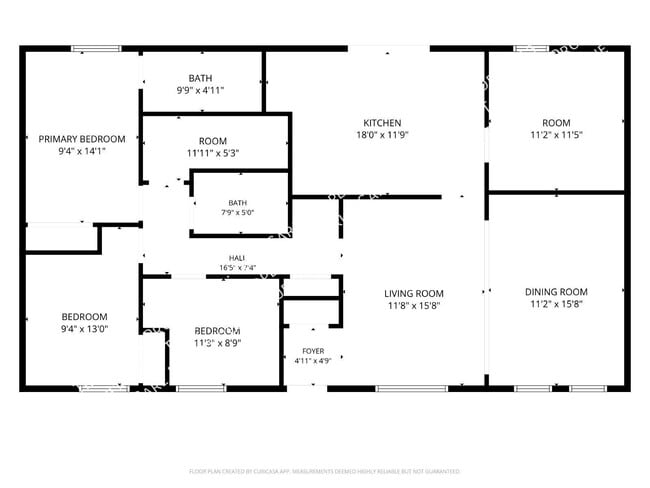 Building Photo - 613 Fernway Rd