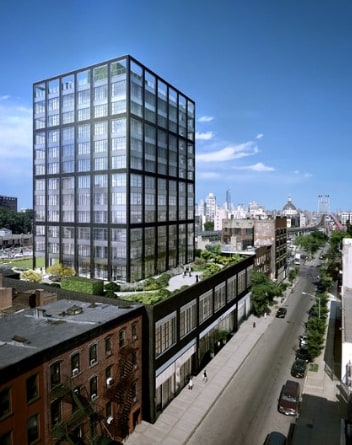 Building Photo - The Williams