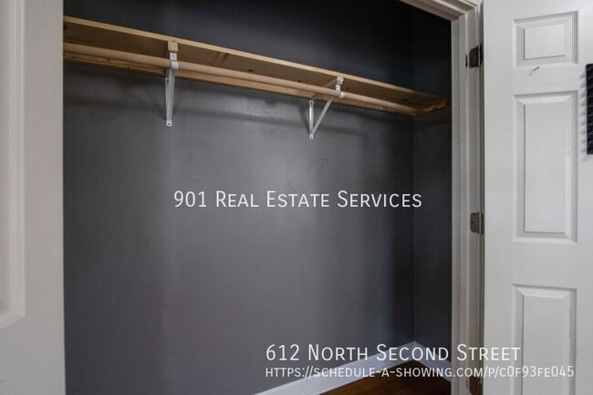 Building Photo - 612 North Second Street-