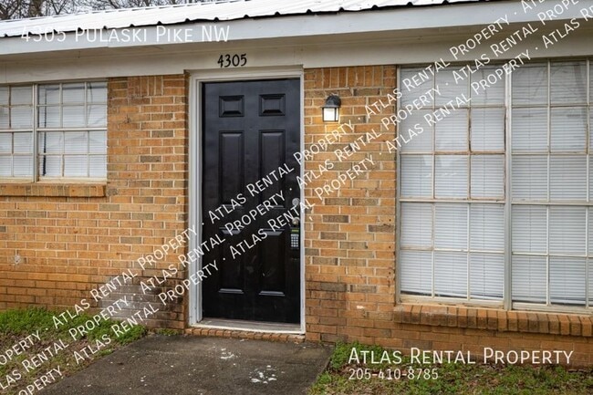 Building Photo - 4305 Pulaski Pike NW