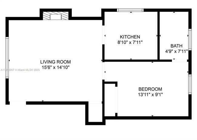 Building Photo - 1508 Pennsylvania Ave