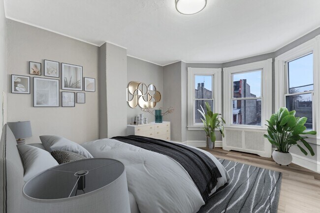 Building Photo - 1727 S 58th St