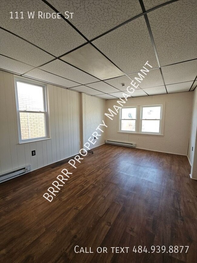 Building Photo - 111 W Ridge St