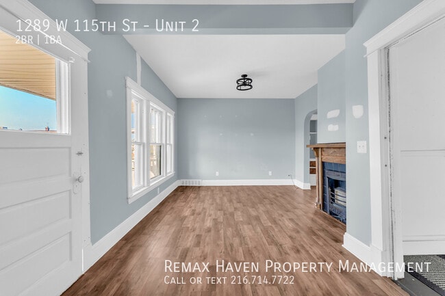 Building Photo - 1289 W 115th St