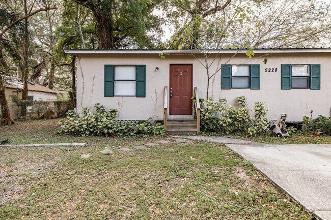 Building Photo - 5228 Cherry Ave