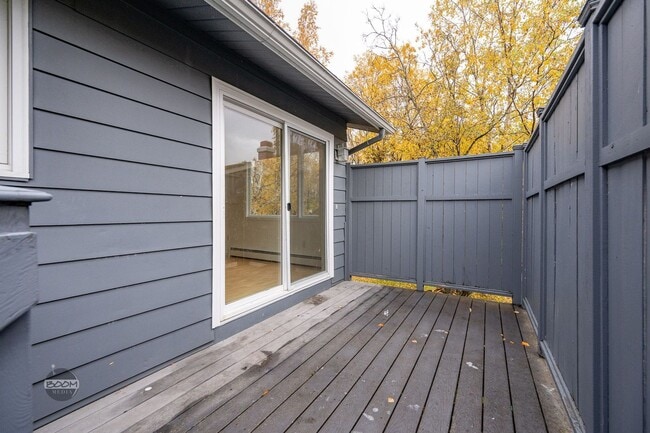 Building Photo - 4BD/2BA Anchorage Home – New Carpet, Fenced Yard, Near JBER