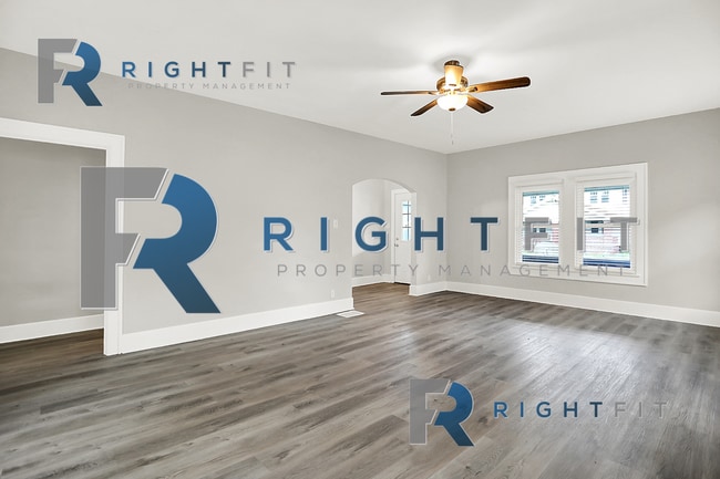 Building Photo - Drop A Pin, You're Home!