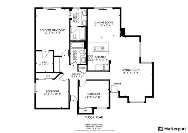 Building Photo - Single Story Home on Corner Lot in San Mar...