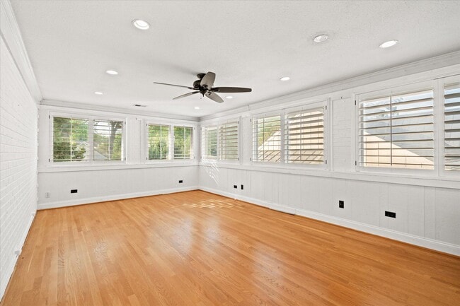 Building Photo - 500 Monticello Blvd