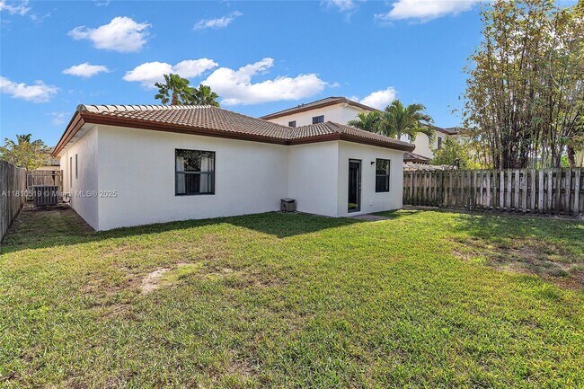 Building Photo - 23142 SW 104th Ct