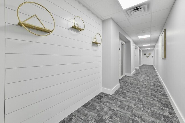 Building Photo - 1180 Great Plain Ave