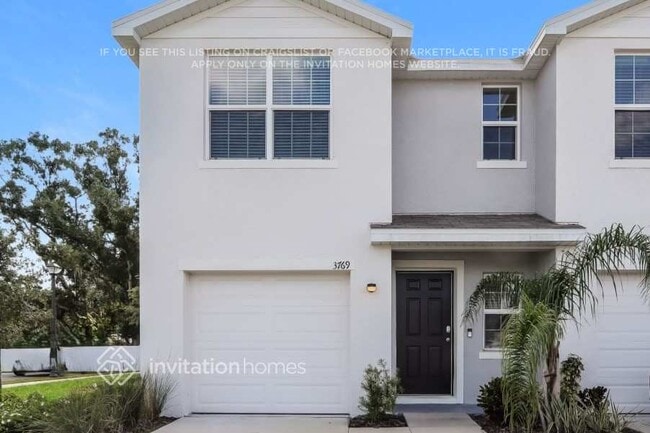 Building Photo - 3769 Fulton Ferry Ln