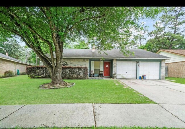 Primary Photo - 22223 Spring Gate Dr
