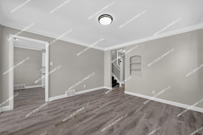 Building Photo - 16836 Rutherford St