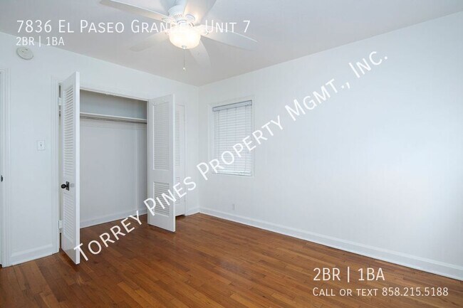 Building Photo - 7836 El Paseo Grande
