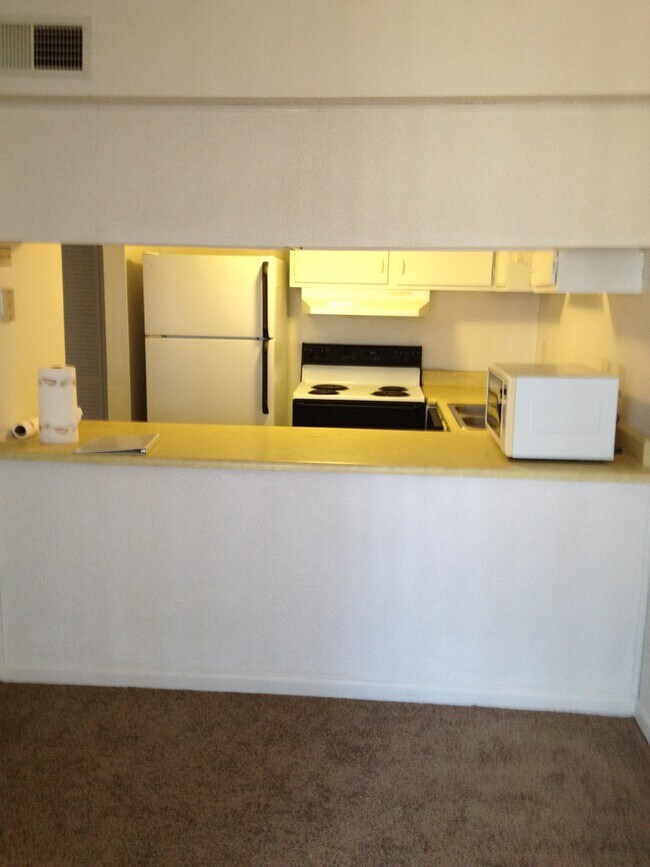 Kitchen - 308 Miracle Strip Pky SW