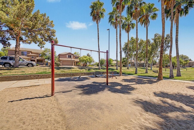 Building Photo - 4161 S Luiseno Blvd