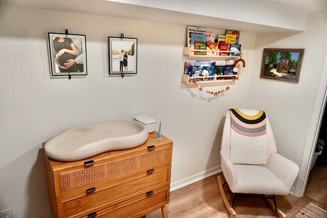 Building Photo - 5203 France Ave S