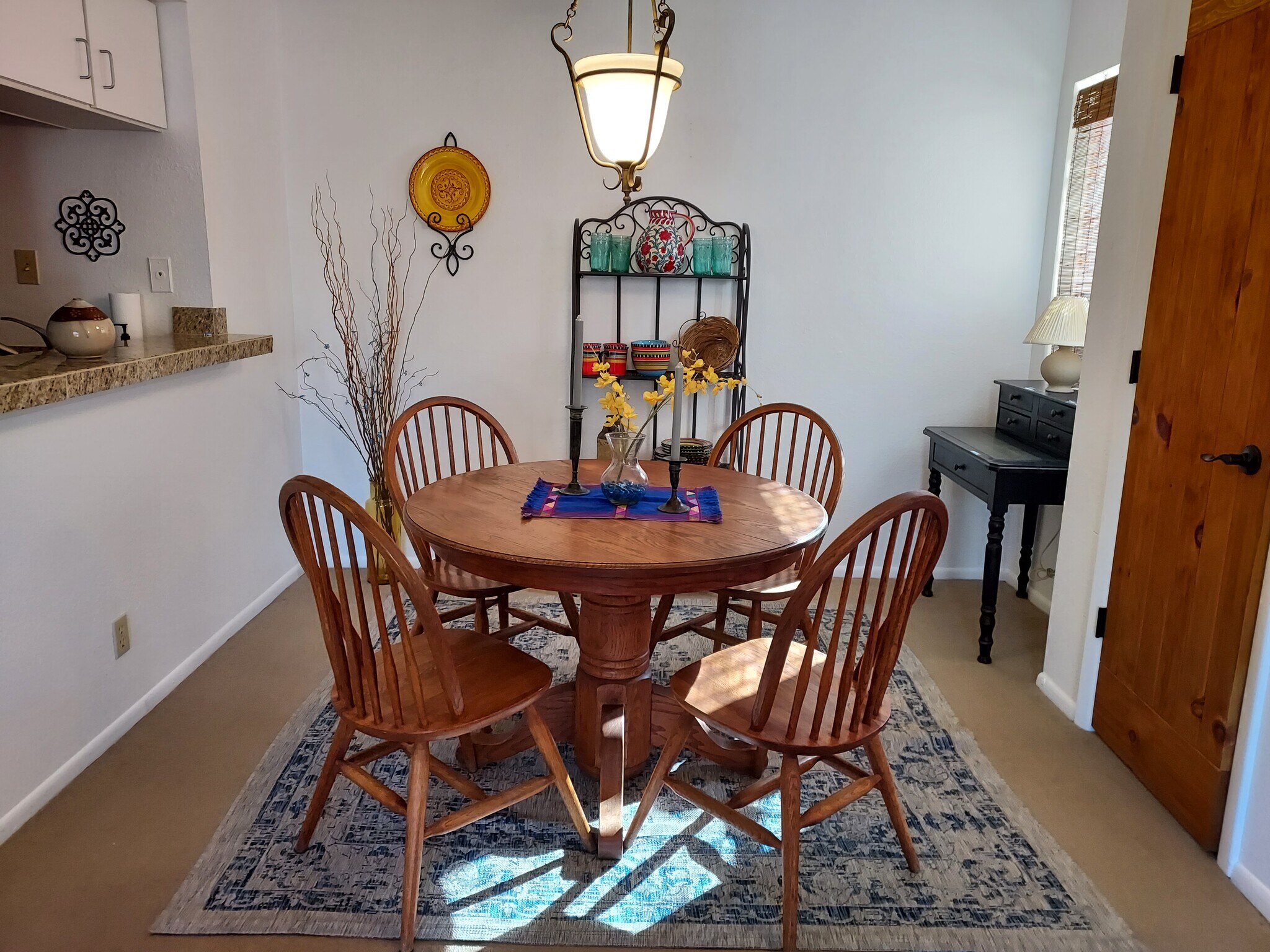 Dining Room - 941 Calle Mejia