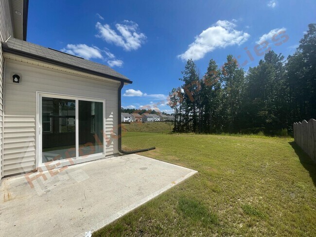 Building Photo - 2022 Built 4 Bedroom, 2.5 Bathroom,  2-Car...