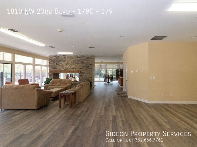 Building Photo - 1810 NW 23rd Blvd