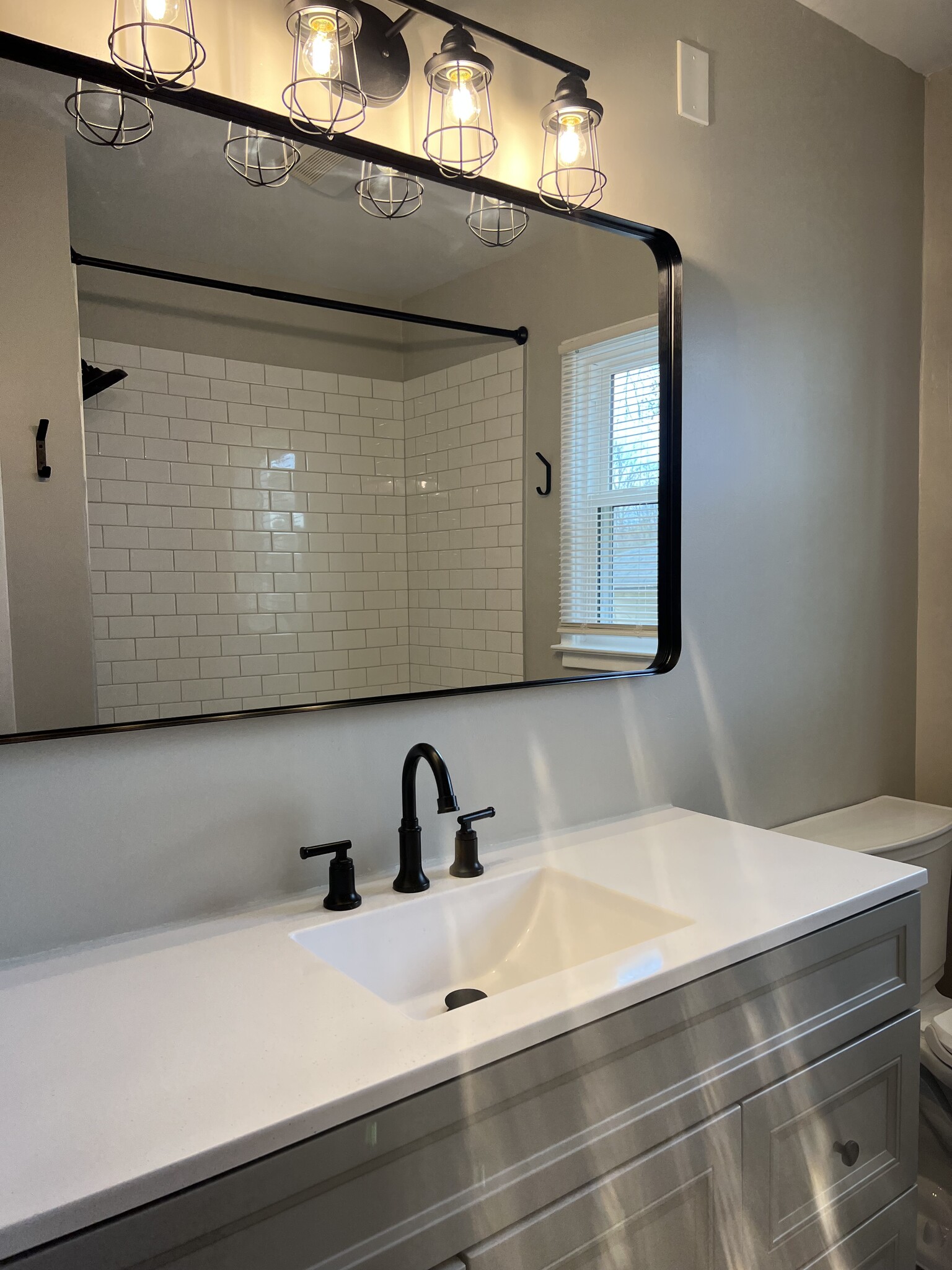 Bathroom - 1437 Exeter Ave