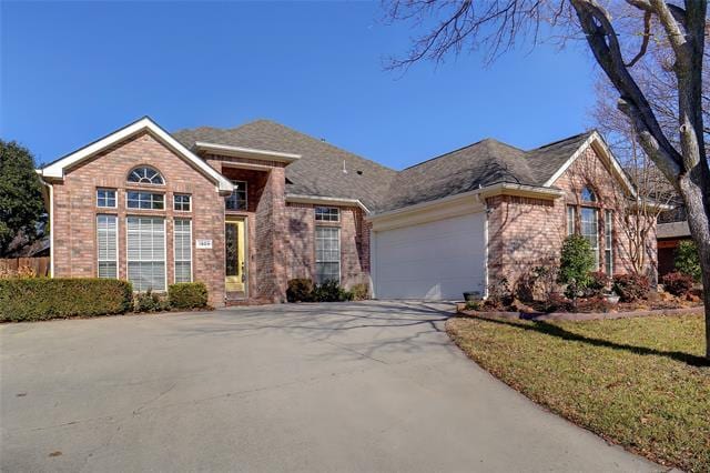 Primary Photo - 1809 Forest Bend Ln