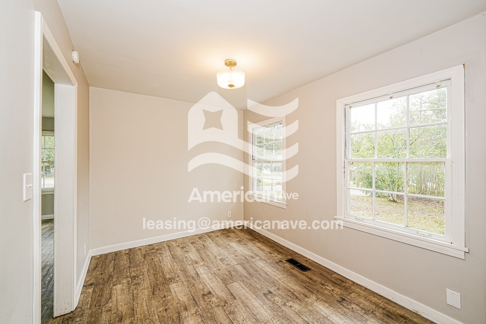 Building Photo - 201 Ridgewood Ave