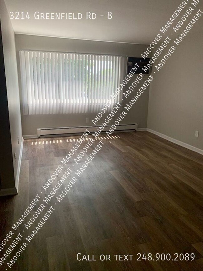 Building Photo - 3214 Greenfield Rd