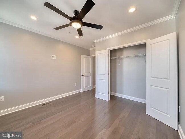 Building Photo - 1849 S Charles St