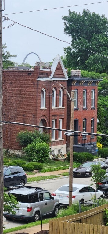 Building Photo - 2007 California Ave